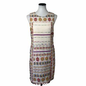 Akemi + Kin Anthropologie Shift Dress #162